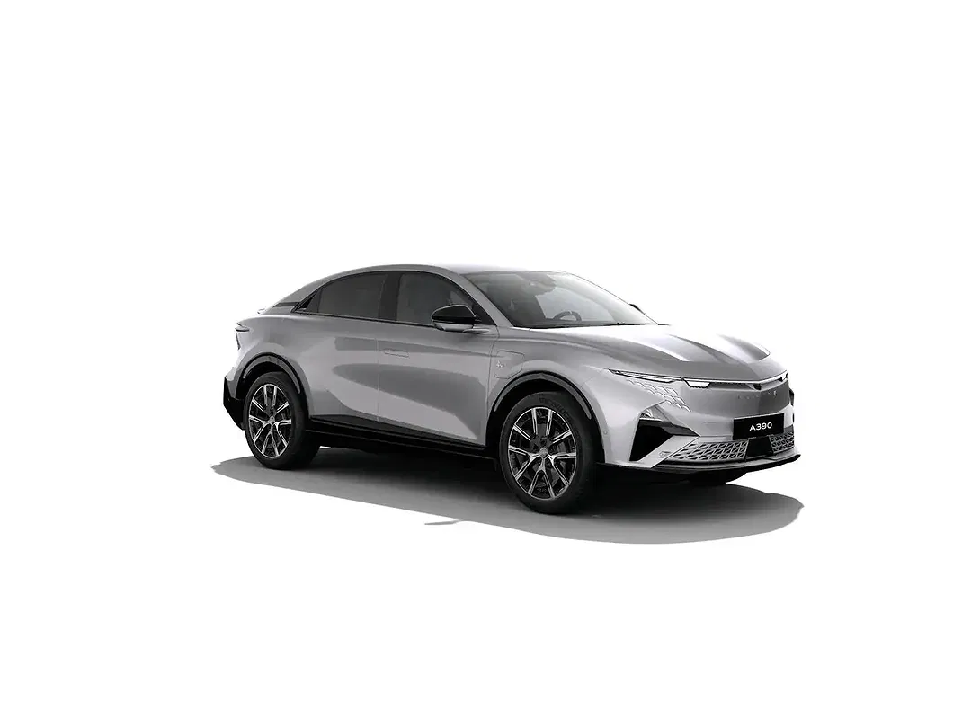 Alpine A390 - Thumbnail 11