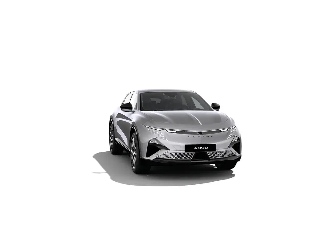 Alpine A390 - Thumbnail 12