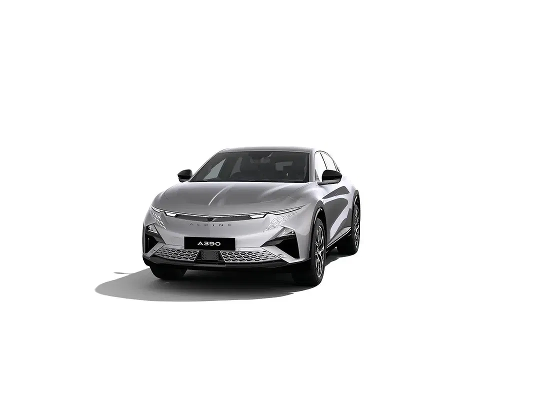 Alpine A390 - Thumbnail 13