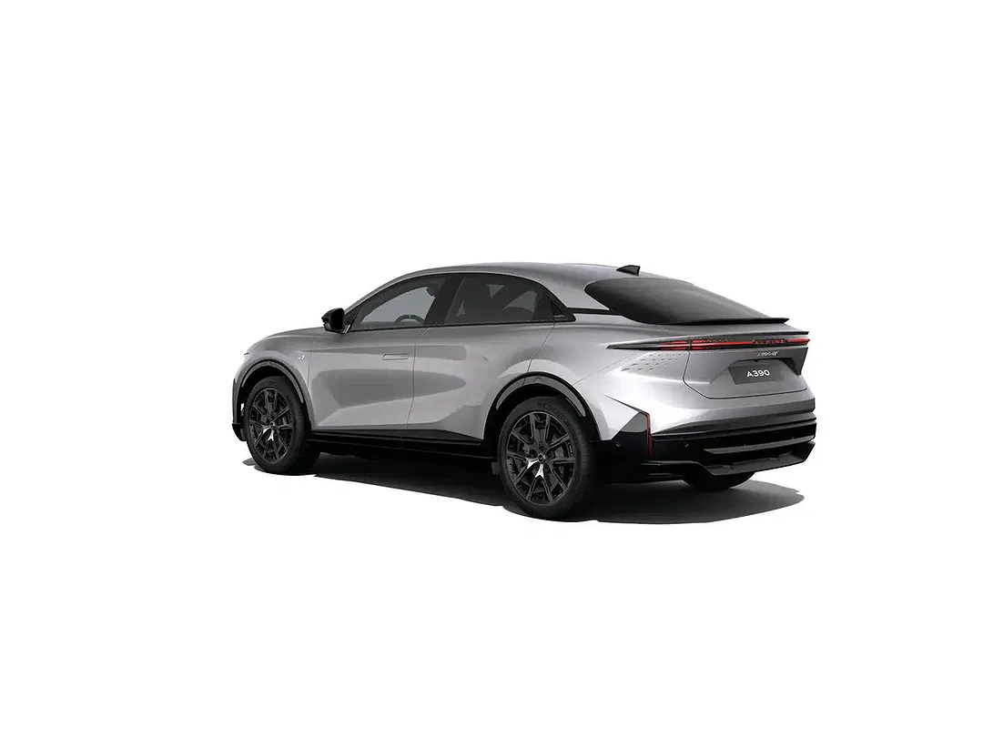 Alpine A390 - Thumbnail 4