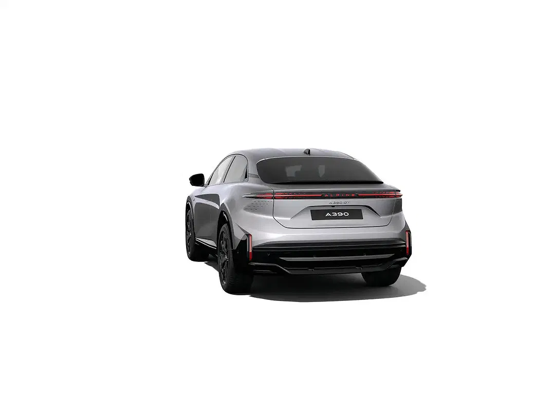 Alpine A390 - Thumbnail 6