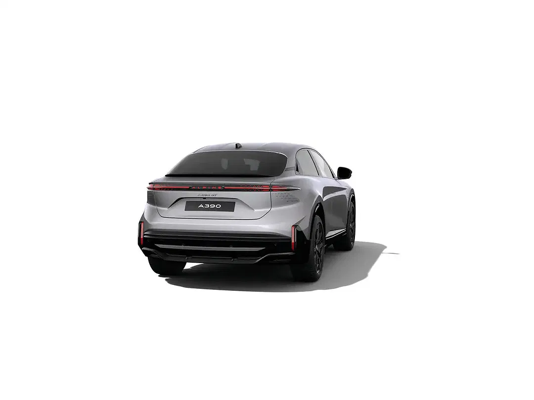 Alpine A390 - Thumbnail 7