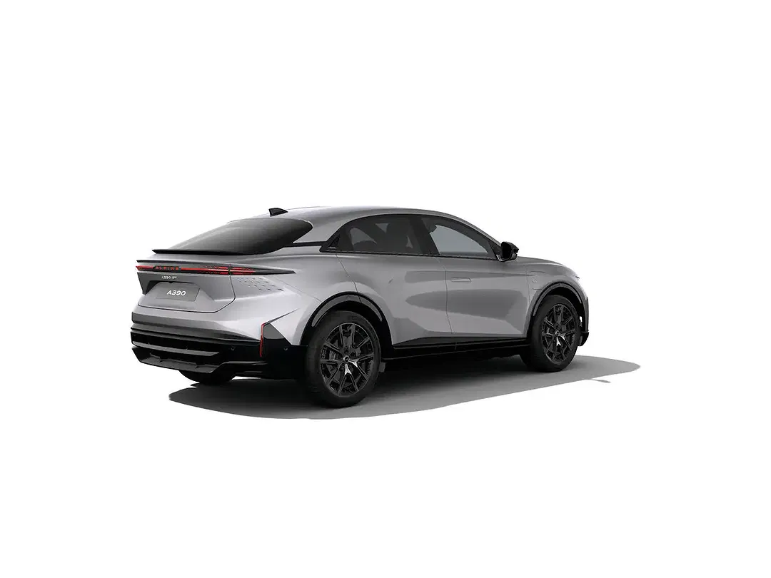 Alpine A390 - Thumbnail 8
