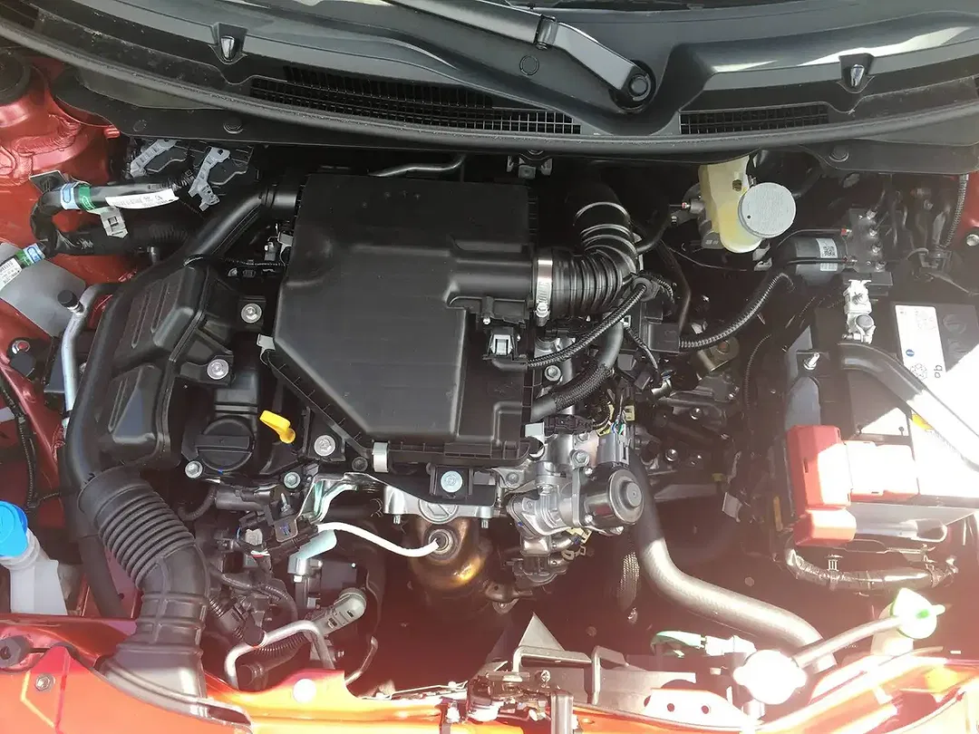 Suzuki Swift - Thumbnail 15