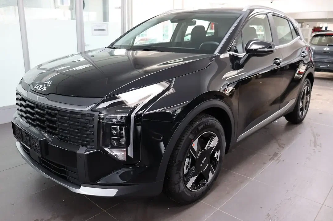 Kia Sportage - Afbeelding 1