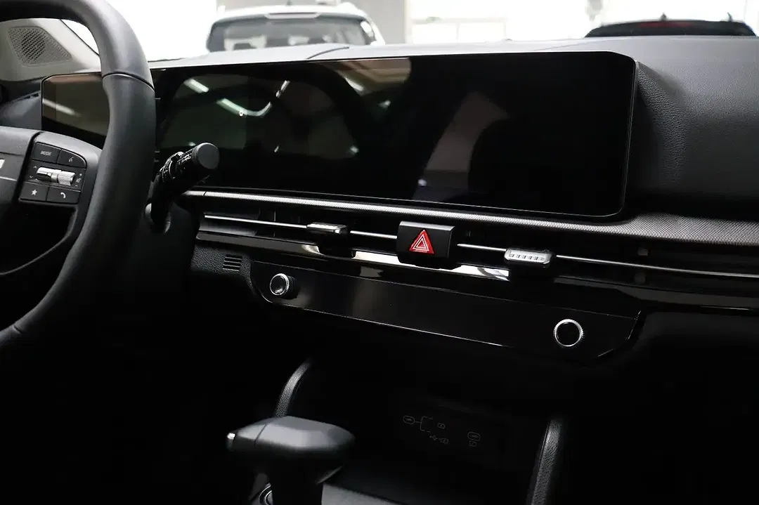 Kia Sportage - Thumbnail 10