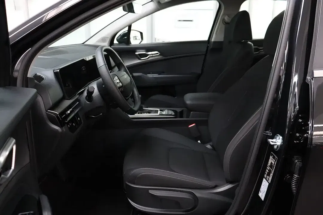 Kia Sportage - Thumbnail 13