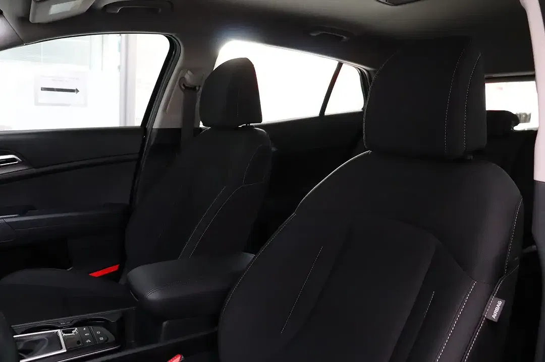 Kia Sportage - Thumbnail 14