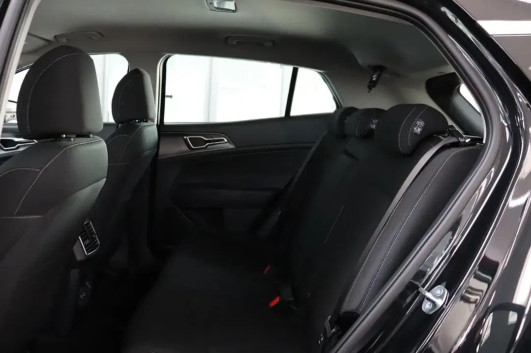 Kia Sportage - Thumbnail 15