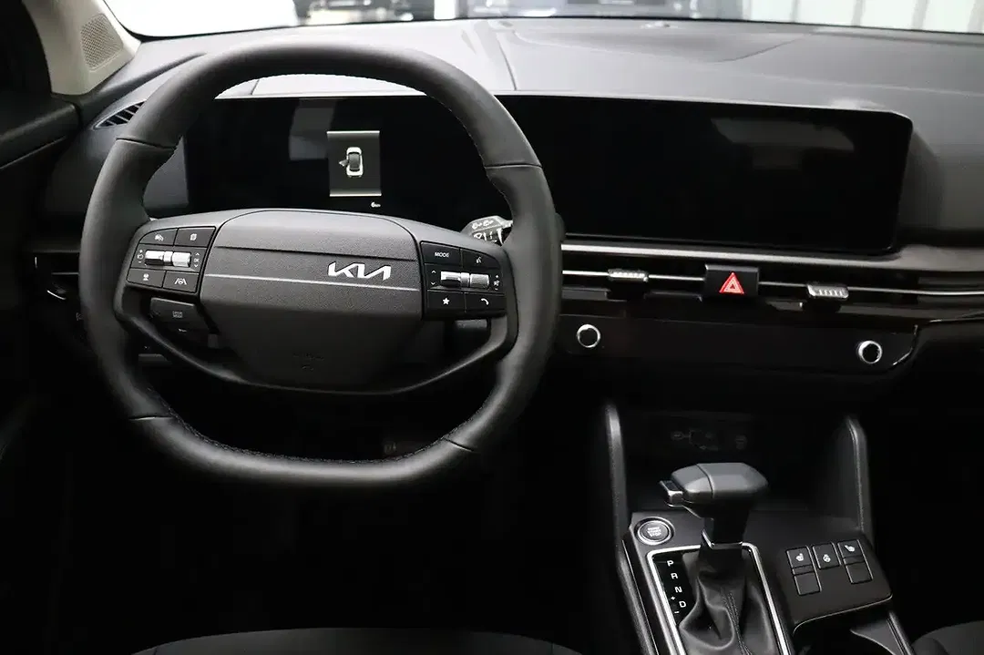 Kia Sportage - Thumbnail 8