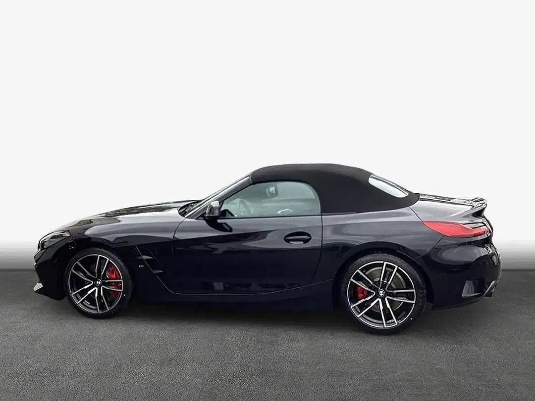 BMW Z4 - Thumbnail 5