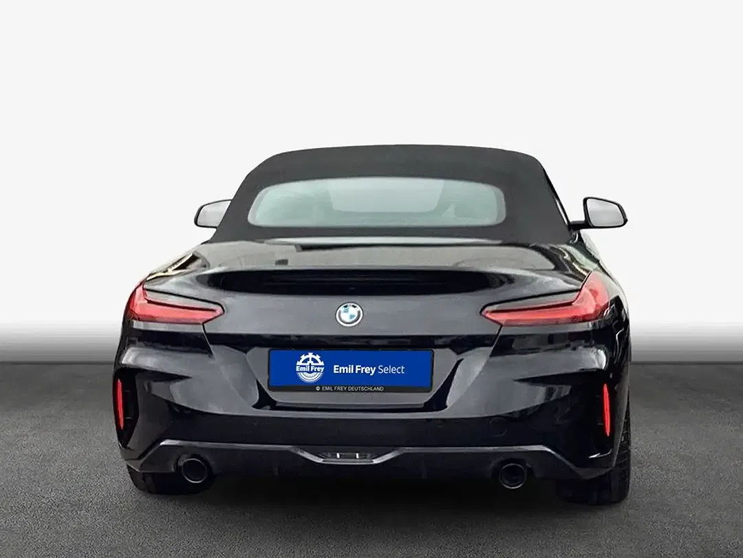 BMW Z4 - Thumbnail 6