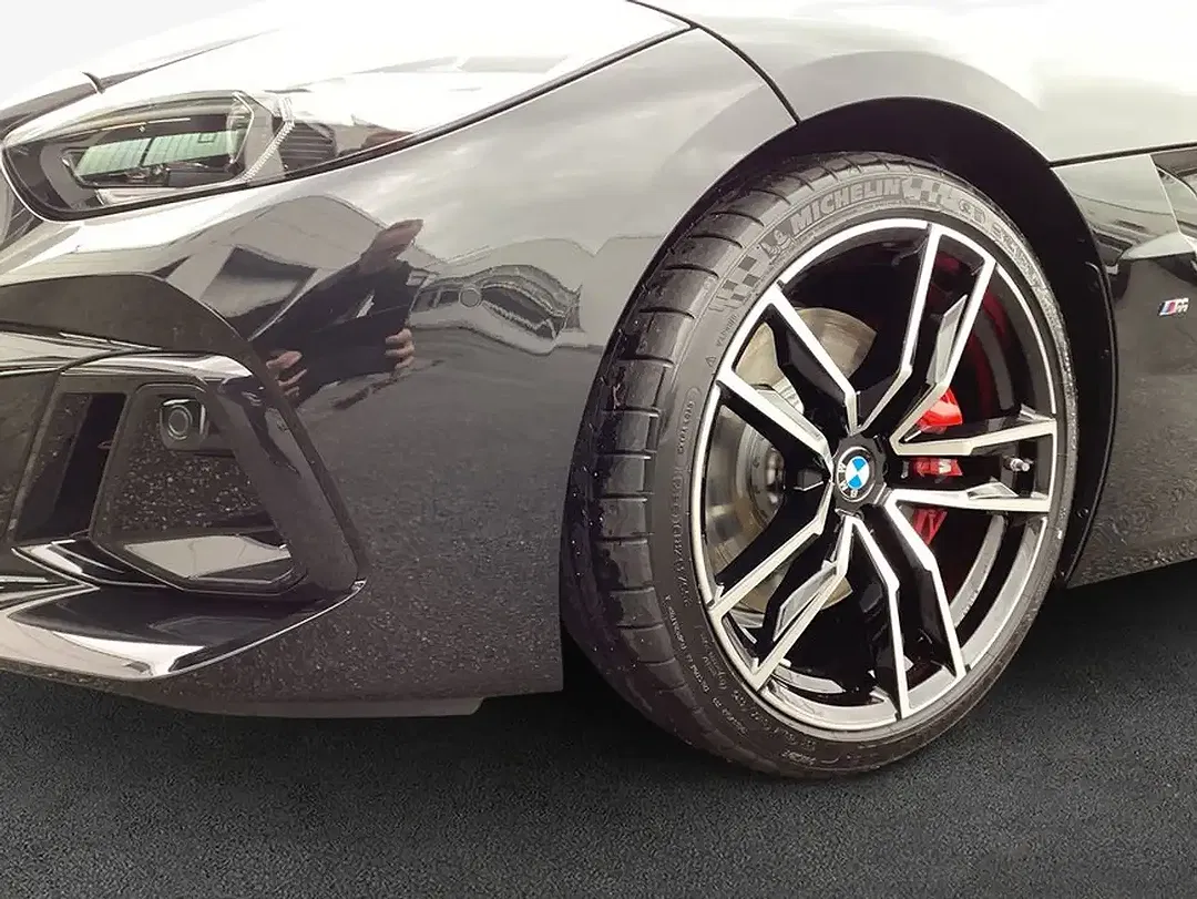 BMW Z4 - Thumbnail 7