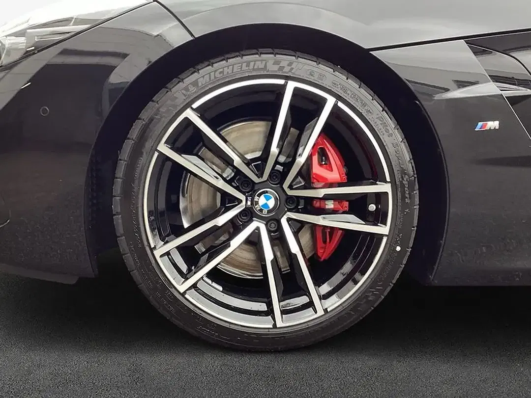 BMW Z4 - Thumbnail 8