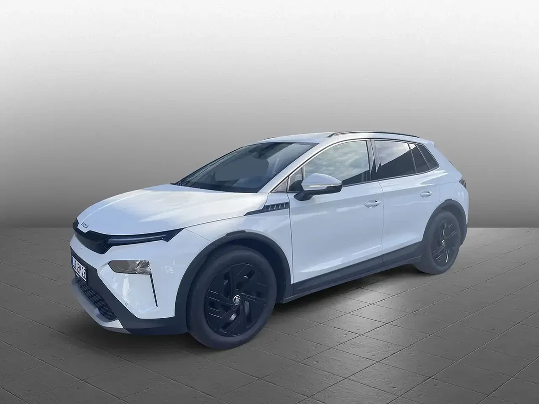 Skoda Elroq - Afbeelding 1