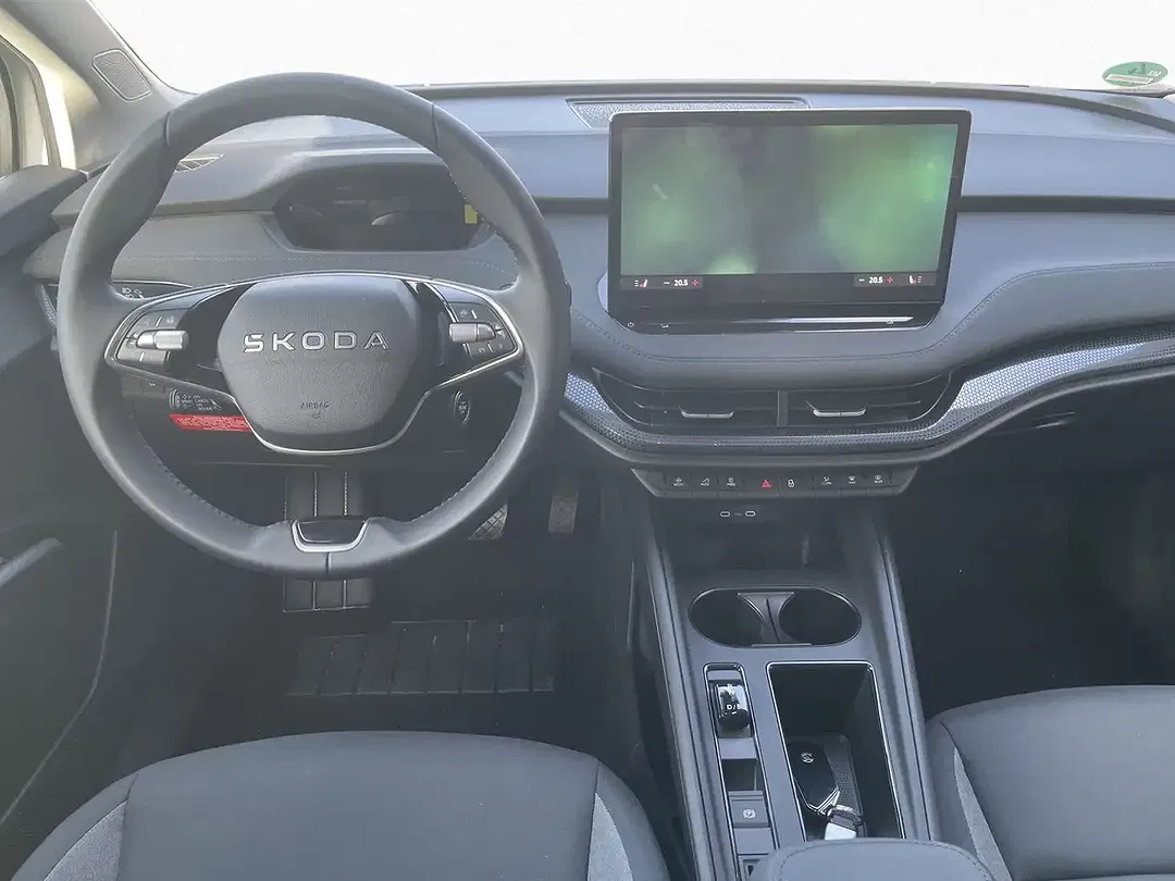 Skoda Elroq - Thumbnail 11