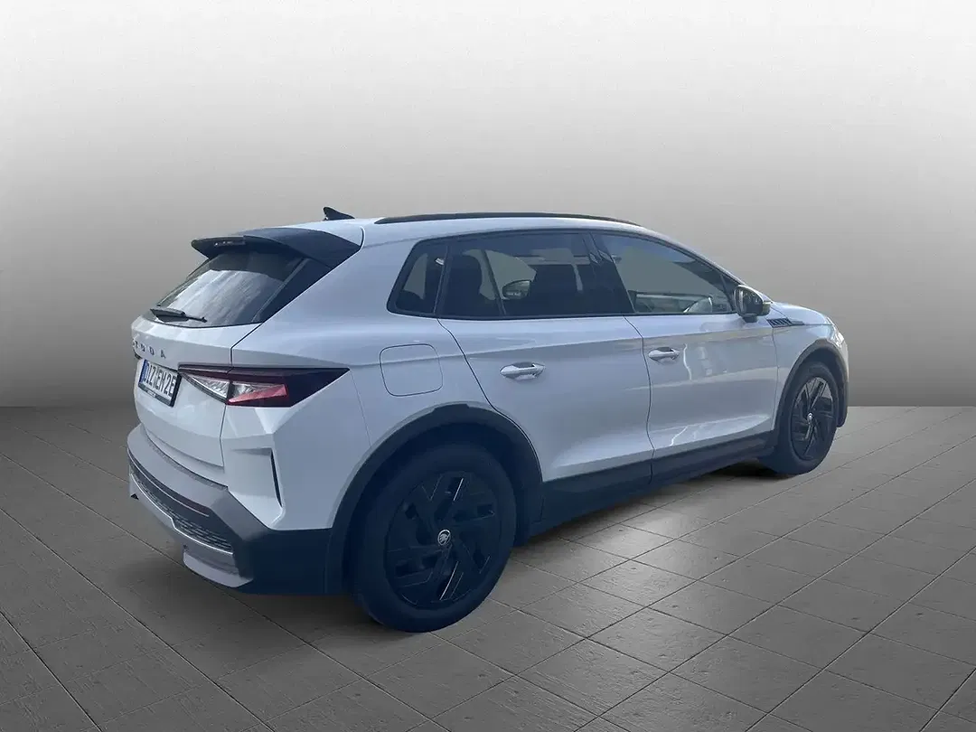 Skoda Elroq - Thumbnail 3