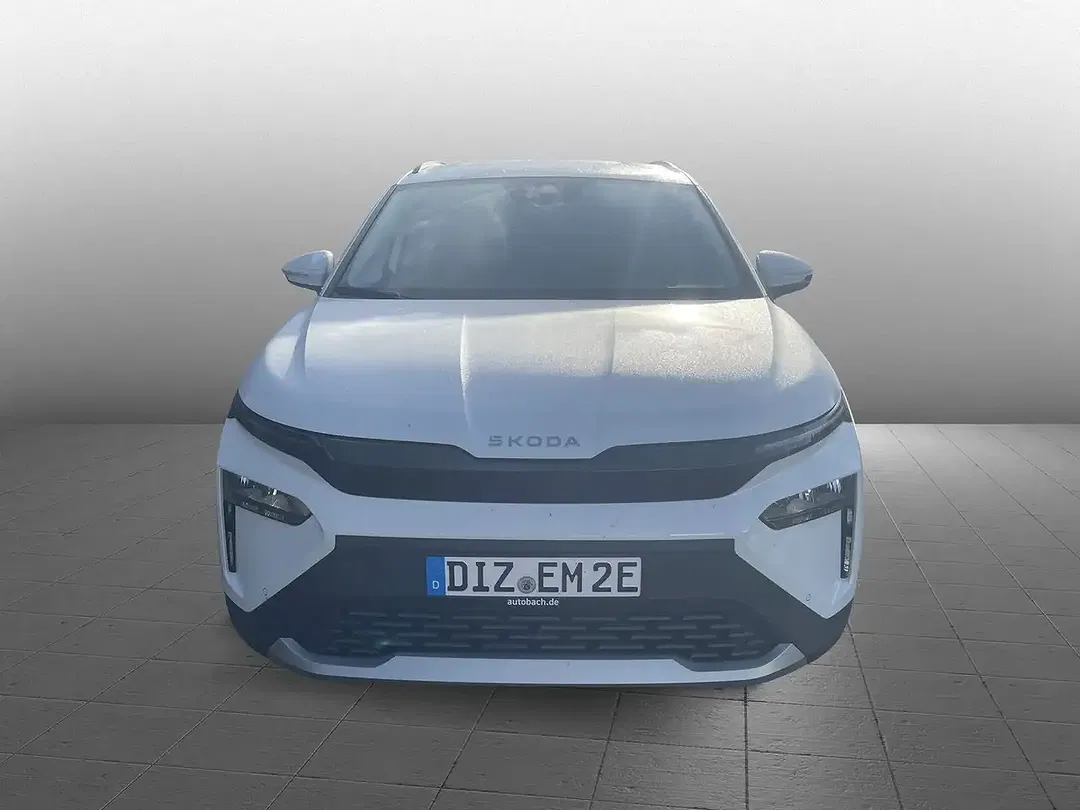 Skoda Elroq - Thumbnail 5