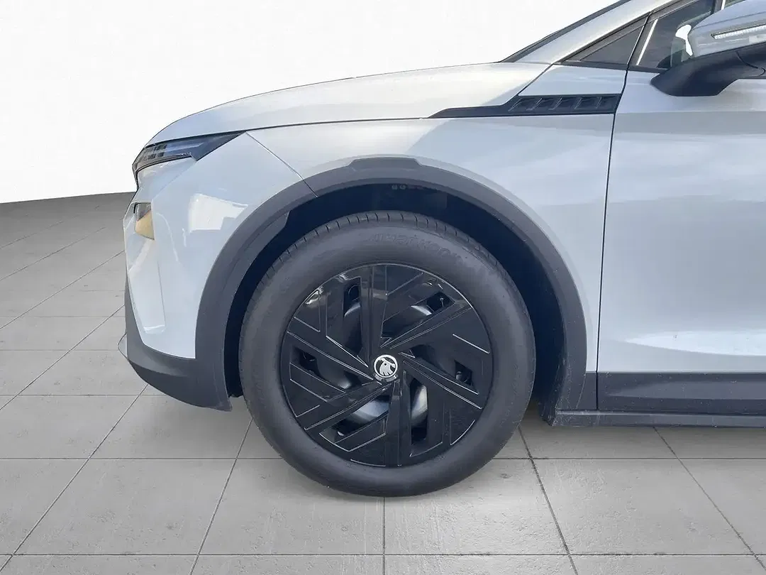 Skoda Elroq - Thumbnail 6