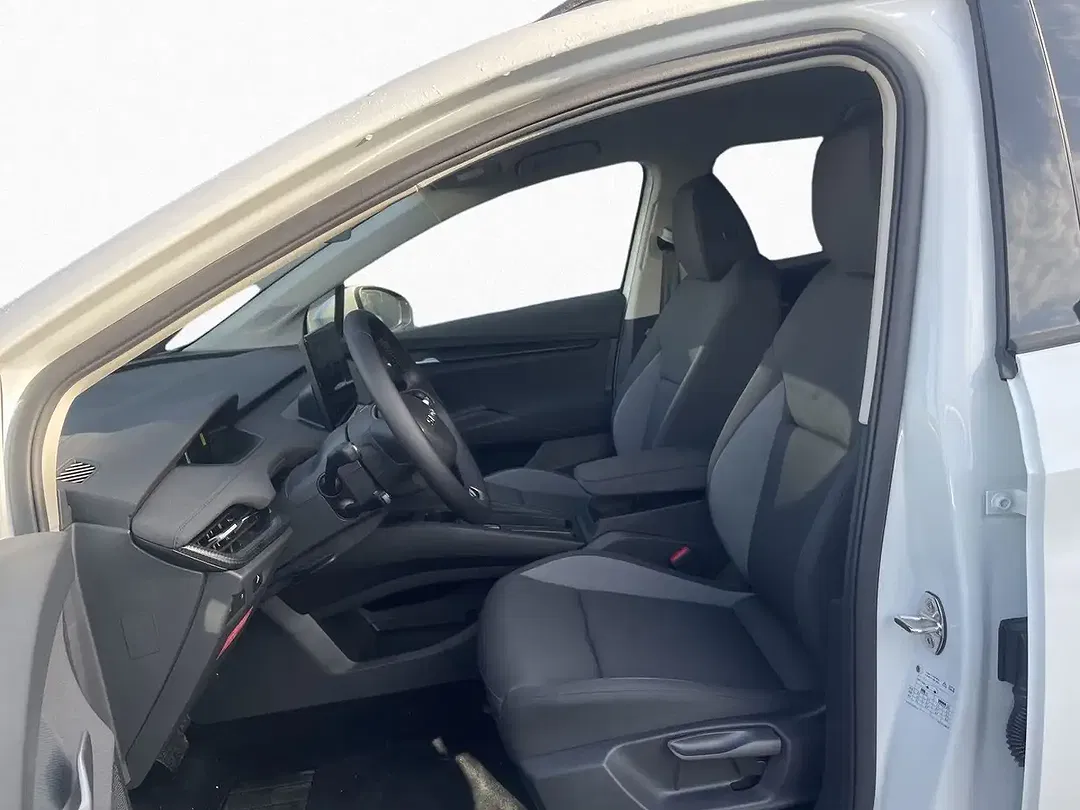 Skoda Elroq - Thumbnail 8