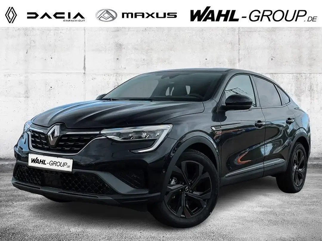 Renault Arkana - Afbeelding 1