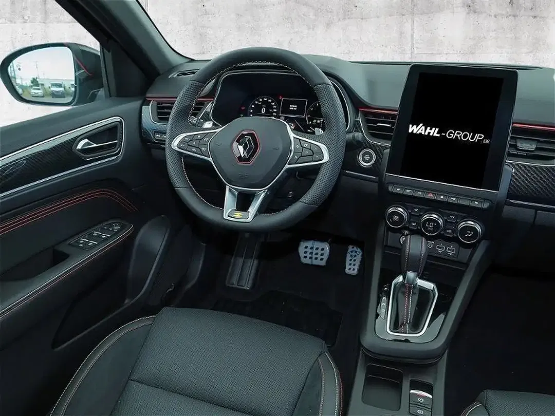 Renault Arkana - Thumbnail 10