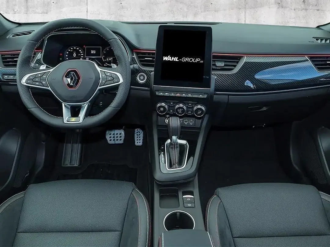 Renault Arkana - Thumbnail 11