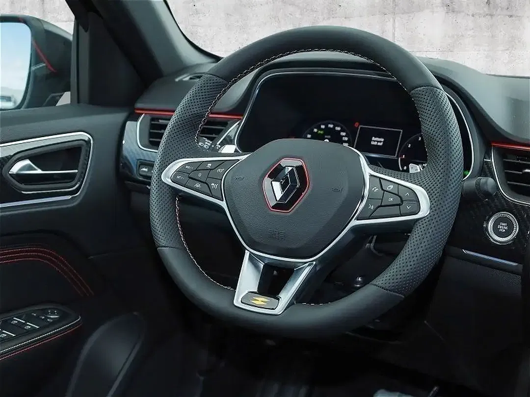 Renault Arkana - Thumbnail 12