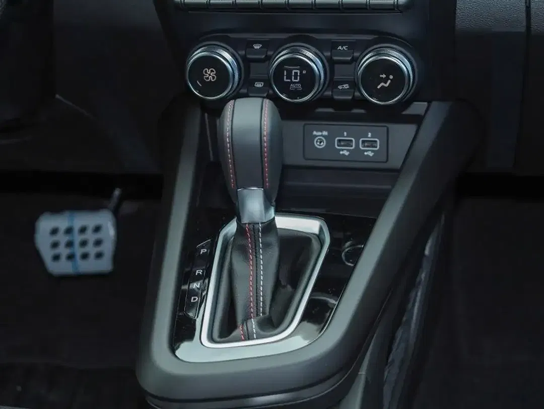 Renault Arkana - Thumbnail 15