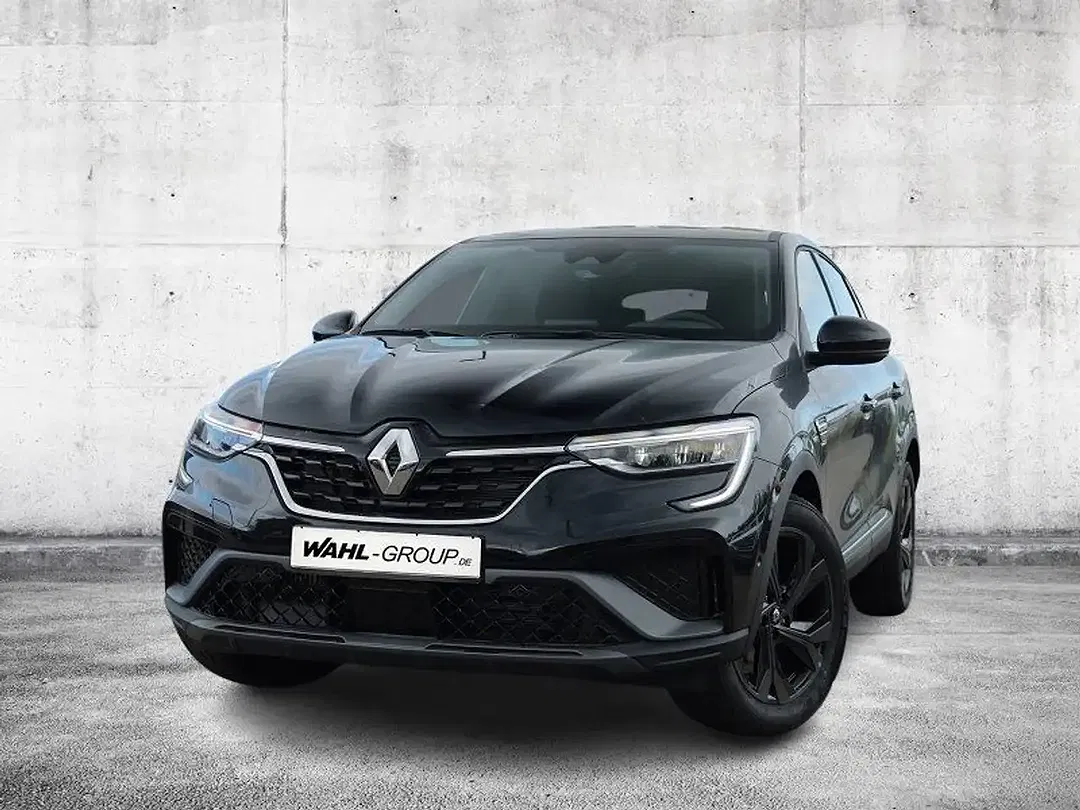 Renault Arkana - Thumbnail 2