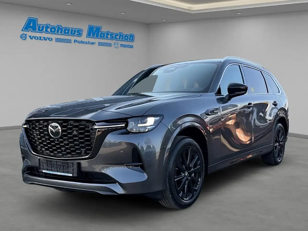 Mazda CX-80 - Afbeelding 1