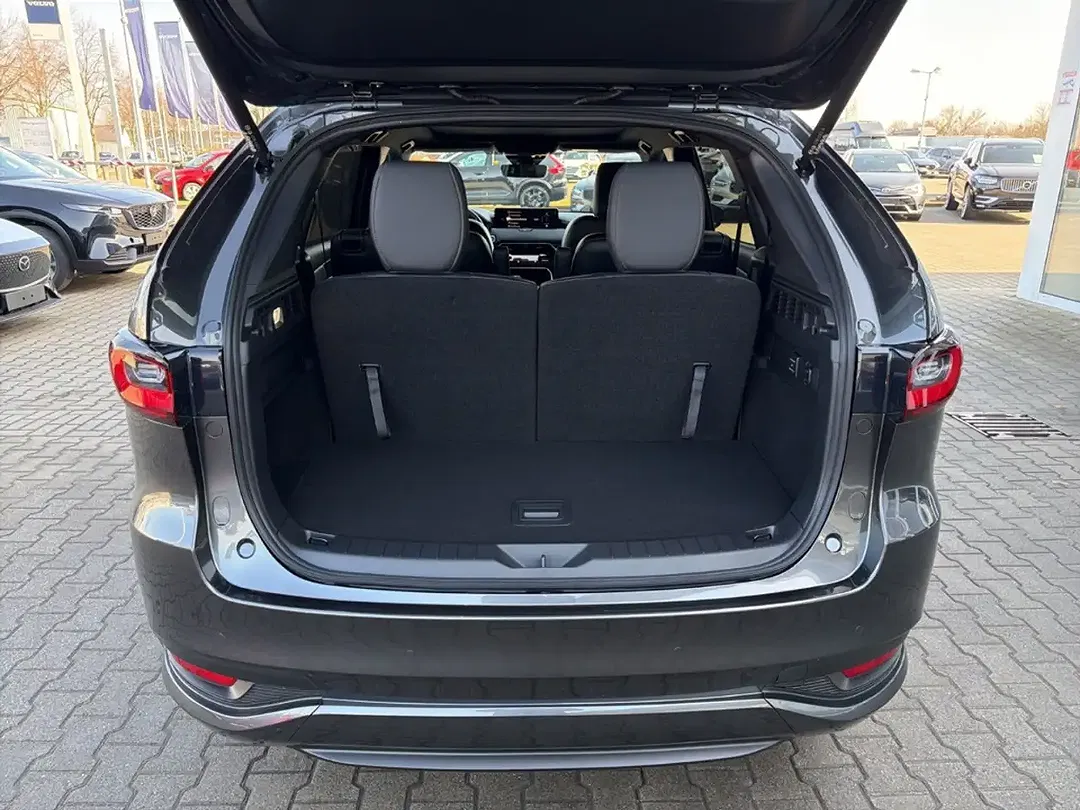 Mazda CX-80 - Thumbnail 14