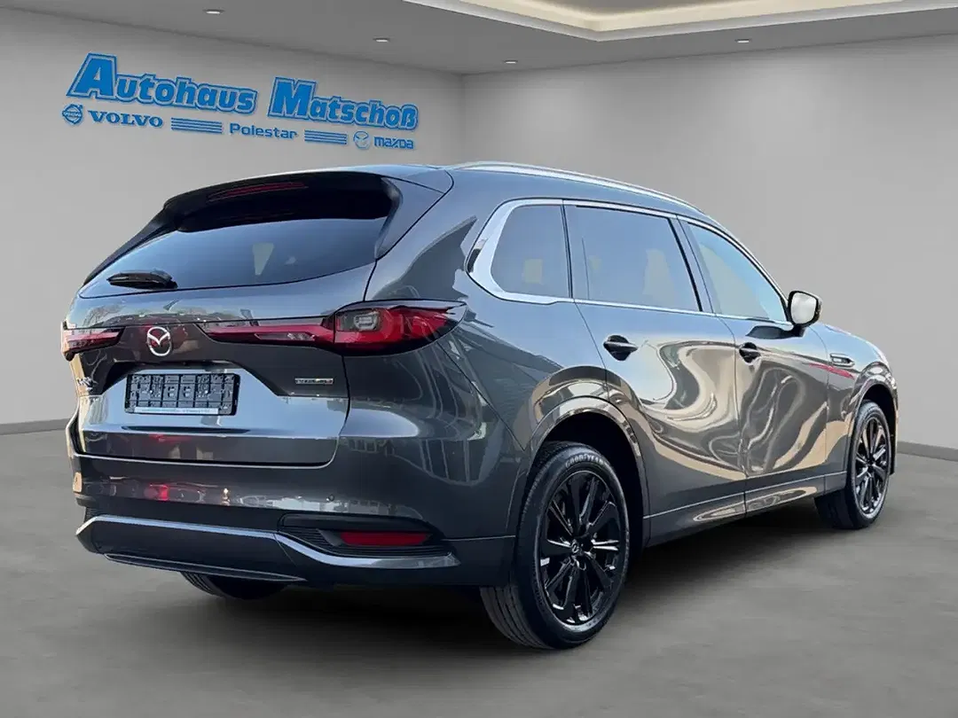 Mazda CX-80 - Thumbnail 5