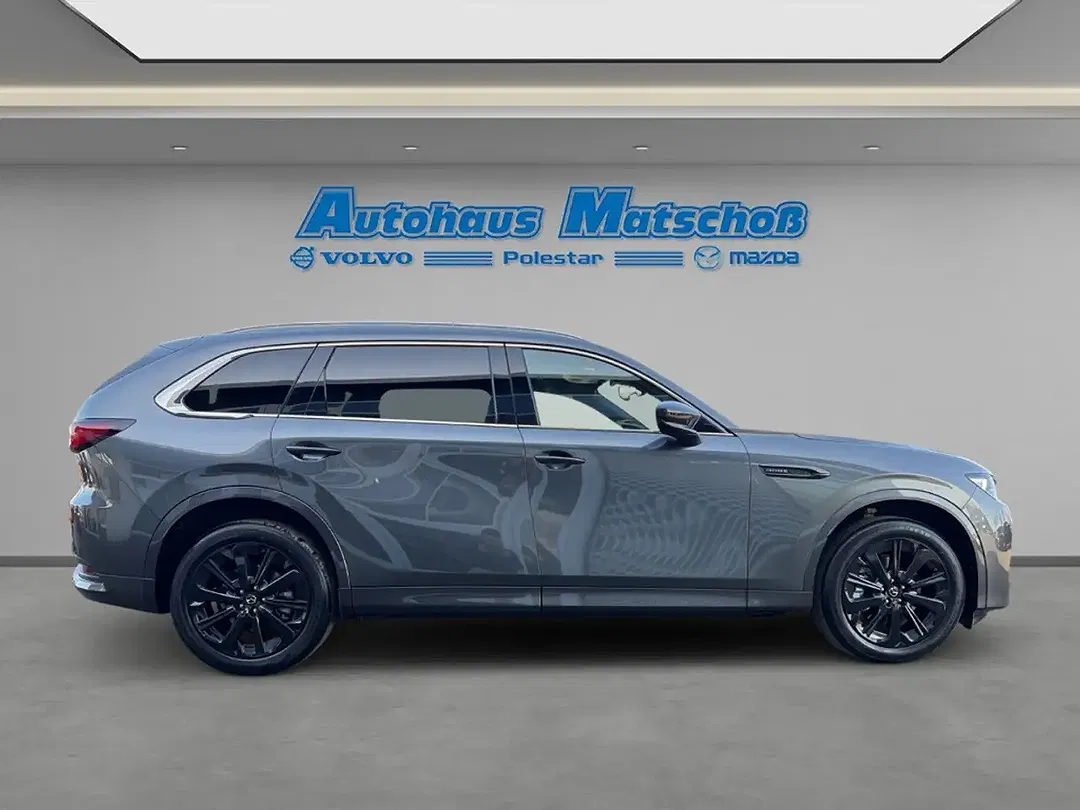 Mazda CX-80 - Thumbnail 6