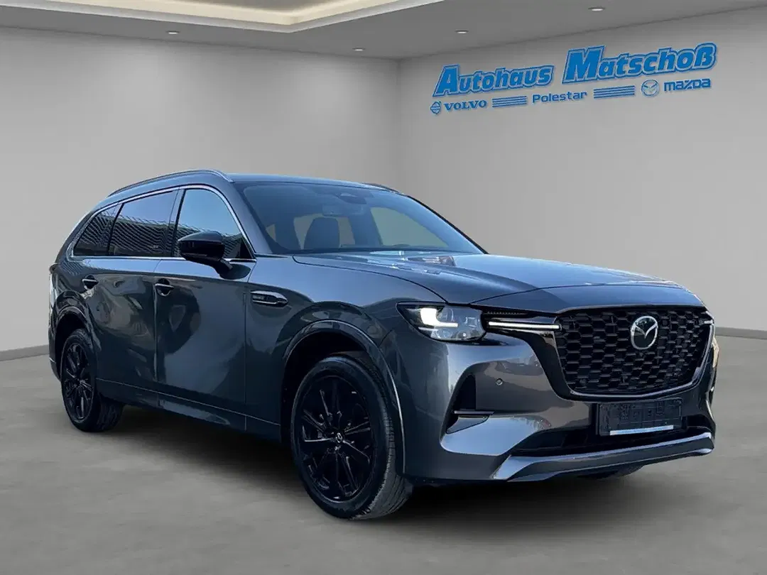 Mazda CX-80 - Thumbnail 7