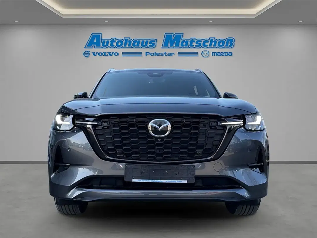 Mazda CX-80 - Thumbnail 8
