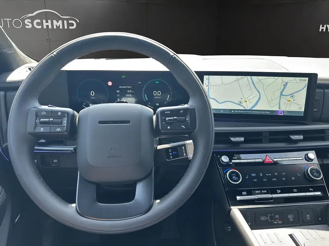 Hyundai SANTA FE - Thumbnail 10