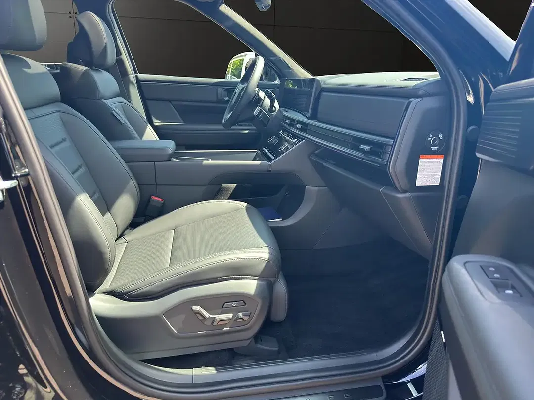 Hyundai SANTA FE - Thumbnail 12