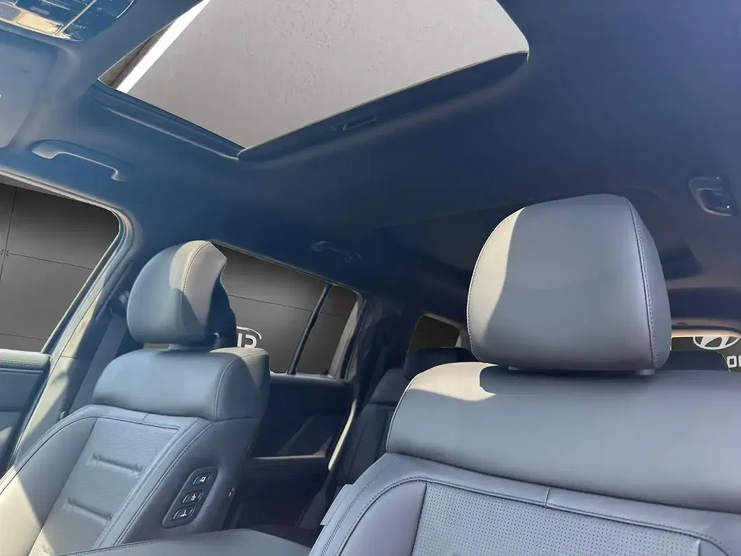 Hyundai SANTA FE - Thumbnail 15