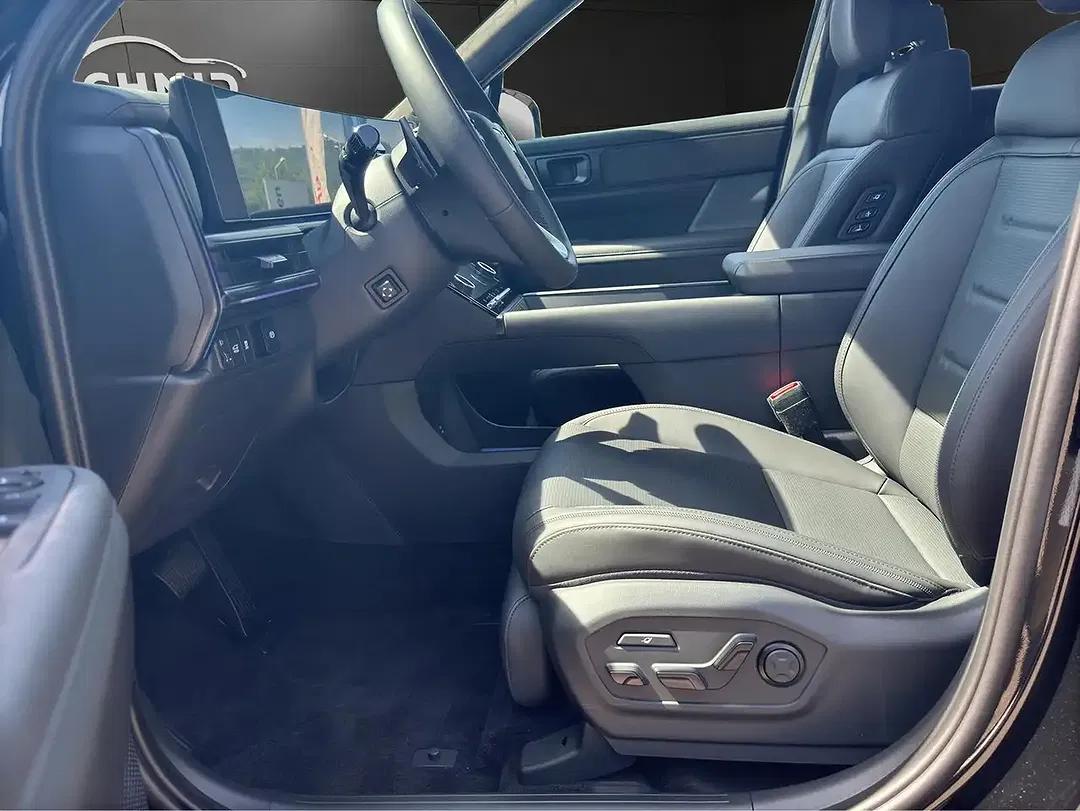 Hyundai SANTA FE - Thumbnail 9
