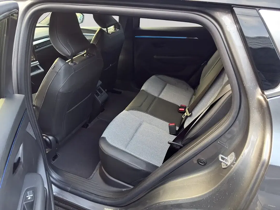 Mitsubishi Eclipse Cross - Thumbnail 13