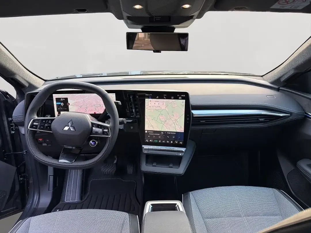 Mitsubishi Eclipse Cross - Thumbnail 14