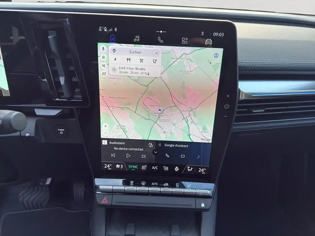 Mitsubishi Eclipse Cross - Thumbnail 15