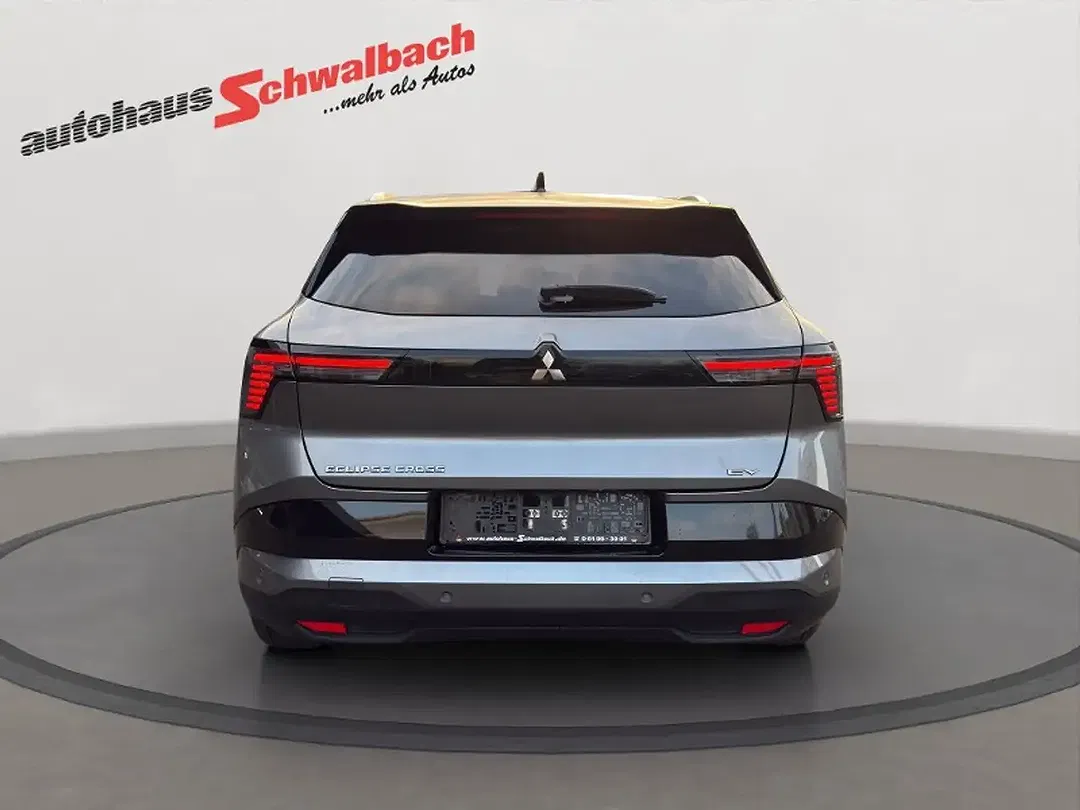 Mitsubishi Eclipse Cross - Thumbnail 5
