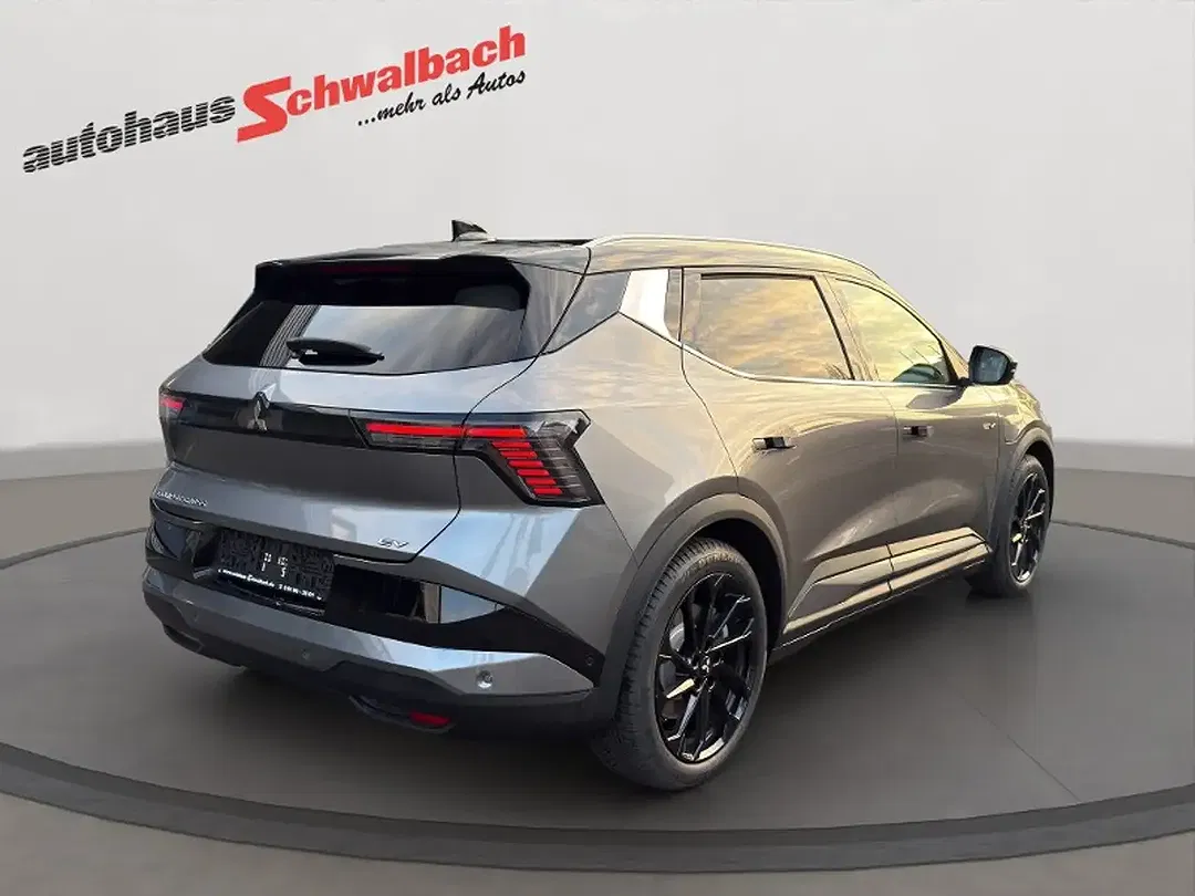 Mitsubishi Eclipse Cross - Thumbnail 6