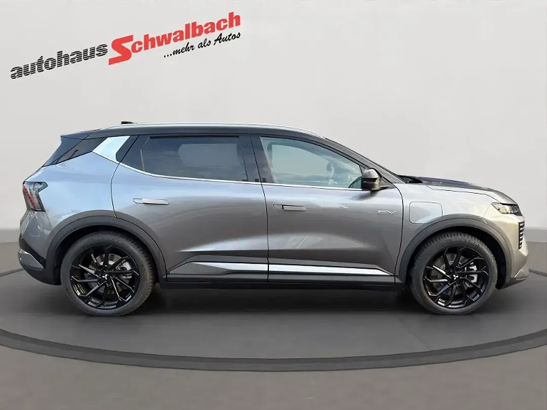Mitsubishi Eclipse Cross - Thumbnail 7