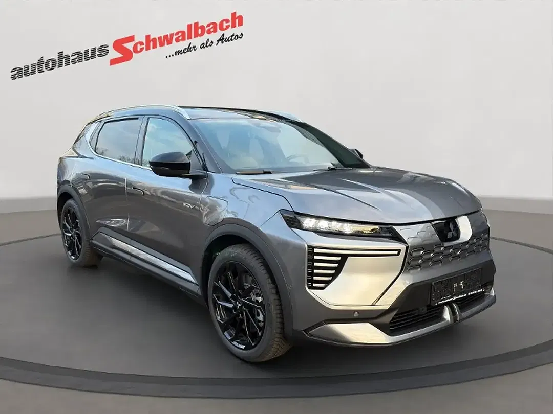 Mitsubishi Eclipse Cross - Thumbnail 8