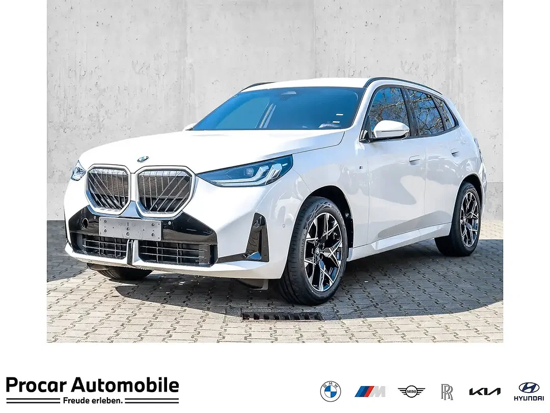 BMW X3 - Afbeelding 1