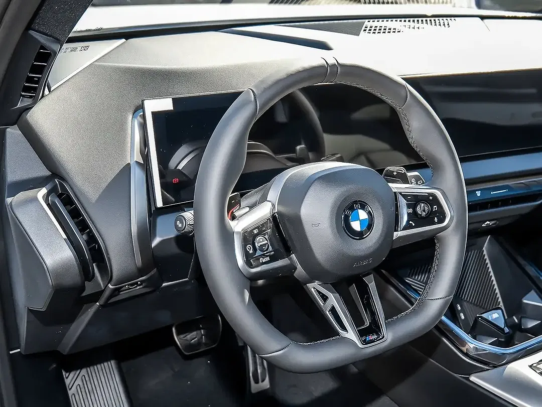 BMW X3 - Thumbnail 11