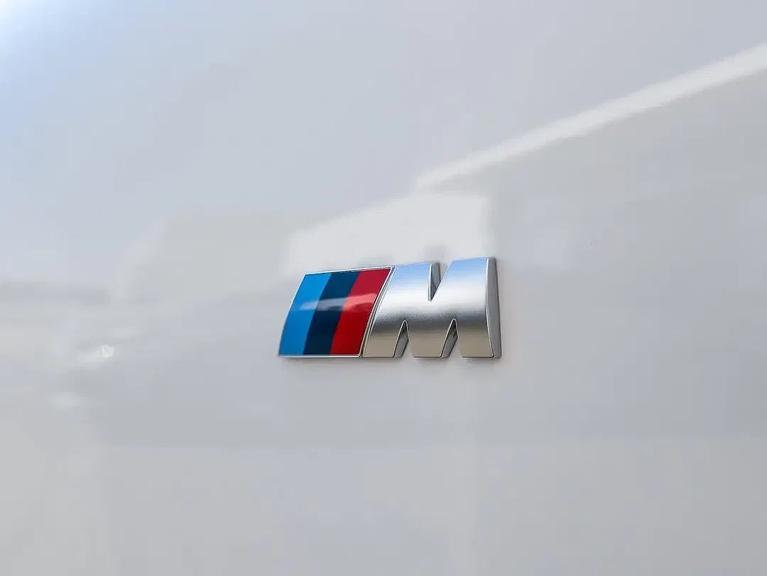 BMW X3 - Thumbnail 13